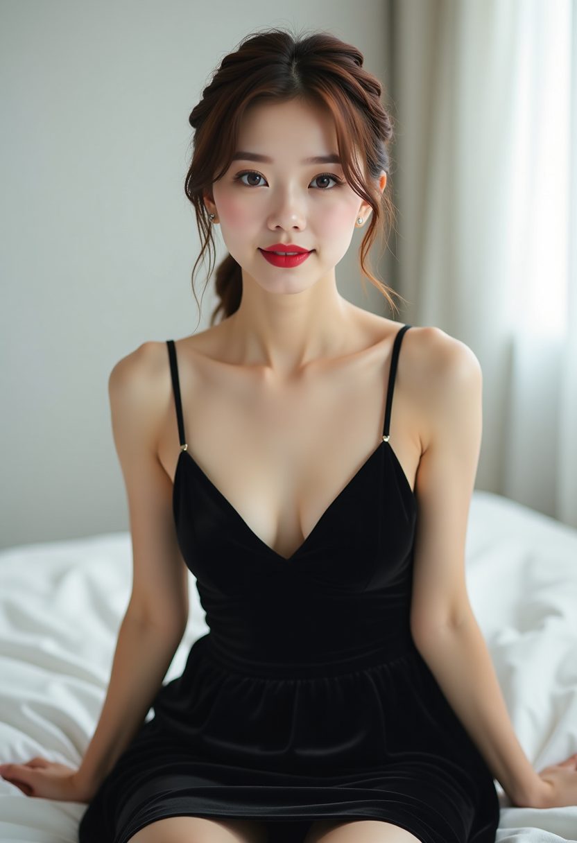 女性职场经验视频
