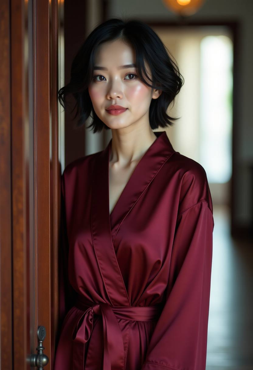 职场衣橱整理视频